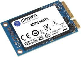 SSD 512GB KINGSTON MSATA